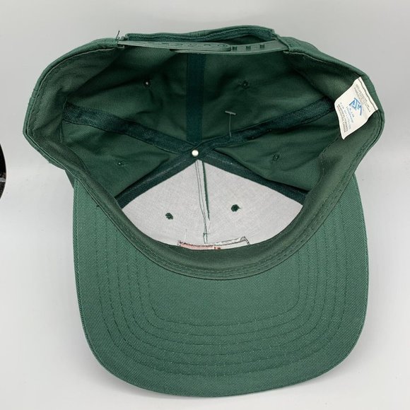 Montreal Toronto Vancouver Canada Flag AJM Headwear Hat Snapback‎ Cap - Picture 5 of 6